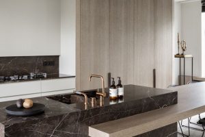 A comprehensive guide to kitchen worktops