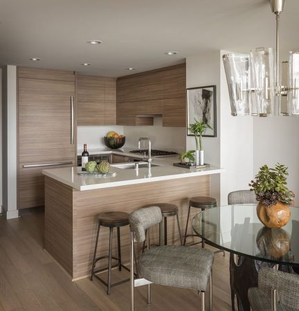 16 Undisputed Colours for Small Kitchens | Xclusive Kitchens