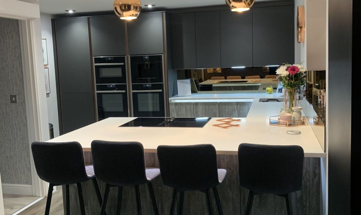 21 Modern Kitchen Examples You Could Have UK Xclusive Kitchens