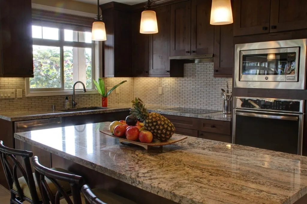 Corian, Quartz or Granite? Kitchen Countertop Guide