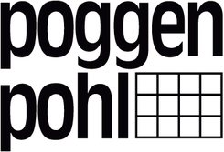 Poggenpohl logo