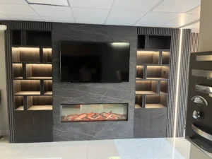 A Visual Delight: Unveiling the Marvels of the Media Wall in Sheffield