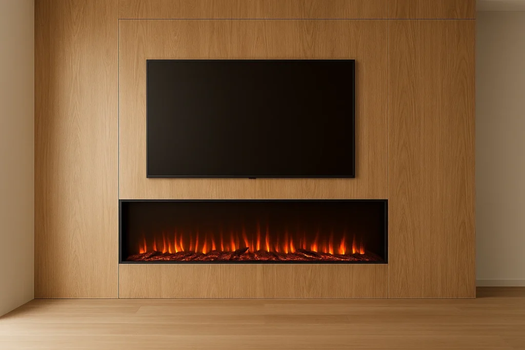 Invisible Technology: Smarter Media Walls Without the Clutter