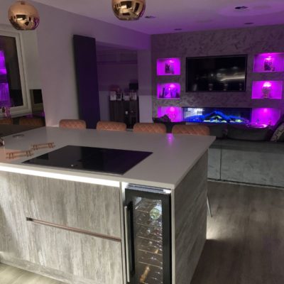 Tailored Kitchen Solutions in Doncaster and Rotherham