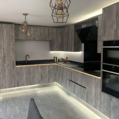 Kitchen Fitting Rotherham and Doncaster