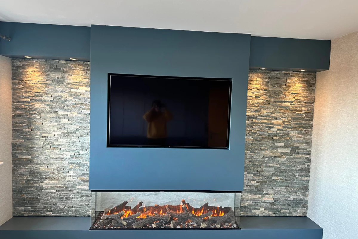 stonedwal-blue-media-center-with-electric-fire
