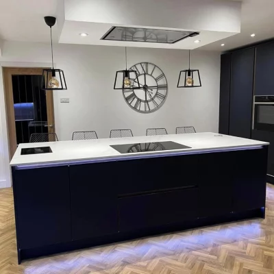 Kitchen Redesign Service in Doncaster and Rotherham