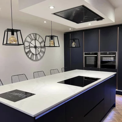 Xclusive Kitchens: Premier Kitchen Redesign and Fitting Services in Doncaster and Rotherham
