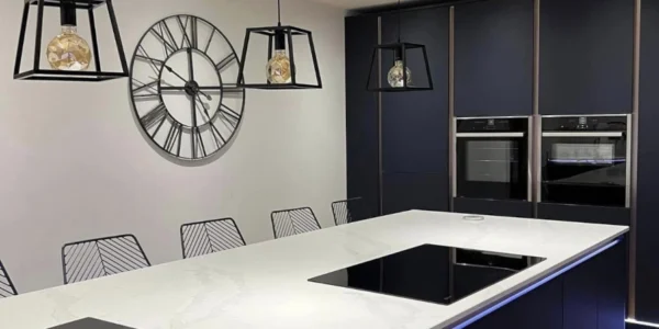 Xclusive Kitchens: Premier Kitchen Redesign and Fitting Services in Doncaster and Rotherham